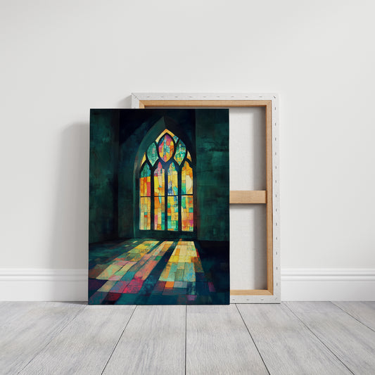 Windows of Heaven