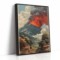 Mountain That Wakes