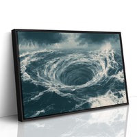 Into the Maelstrom