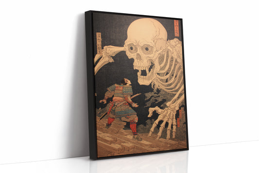 The Duel Beyond the Grave