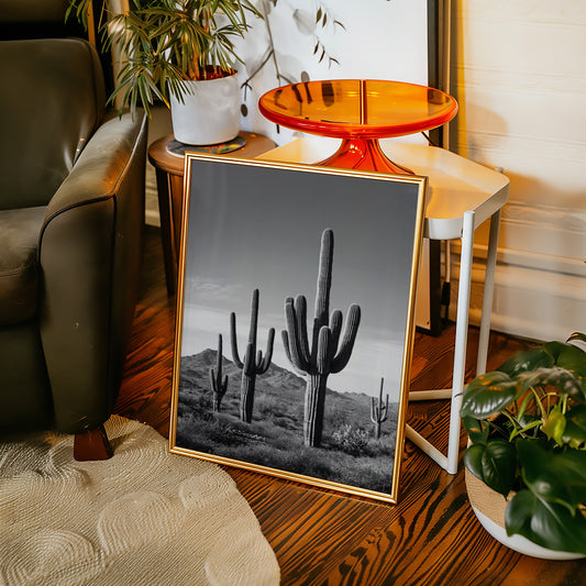 Desert Guardians