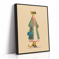 A Stroll Through Chic Whimsy