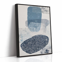 Tides of Blue and White