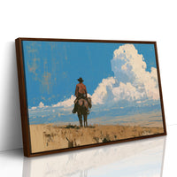 Big Sky Country