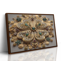 Crafted From The Lucky Side