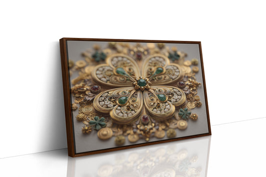 Crafted From The Lucky Side