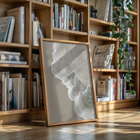 Contours of Human Stories