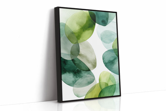 Beneath Verdant Layers