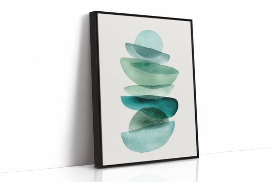 Harmony in Layered Tides