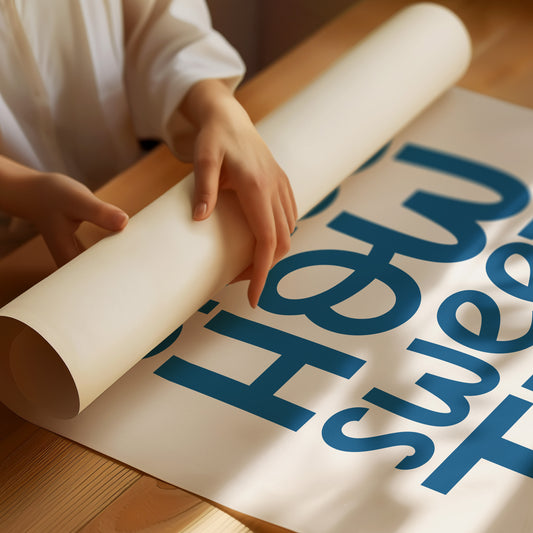 How Sweet The Sound Rings