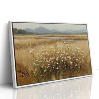 Meadow Tales Among Literary Worlds