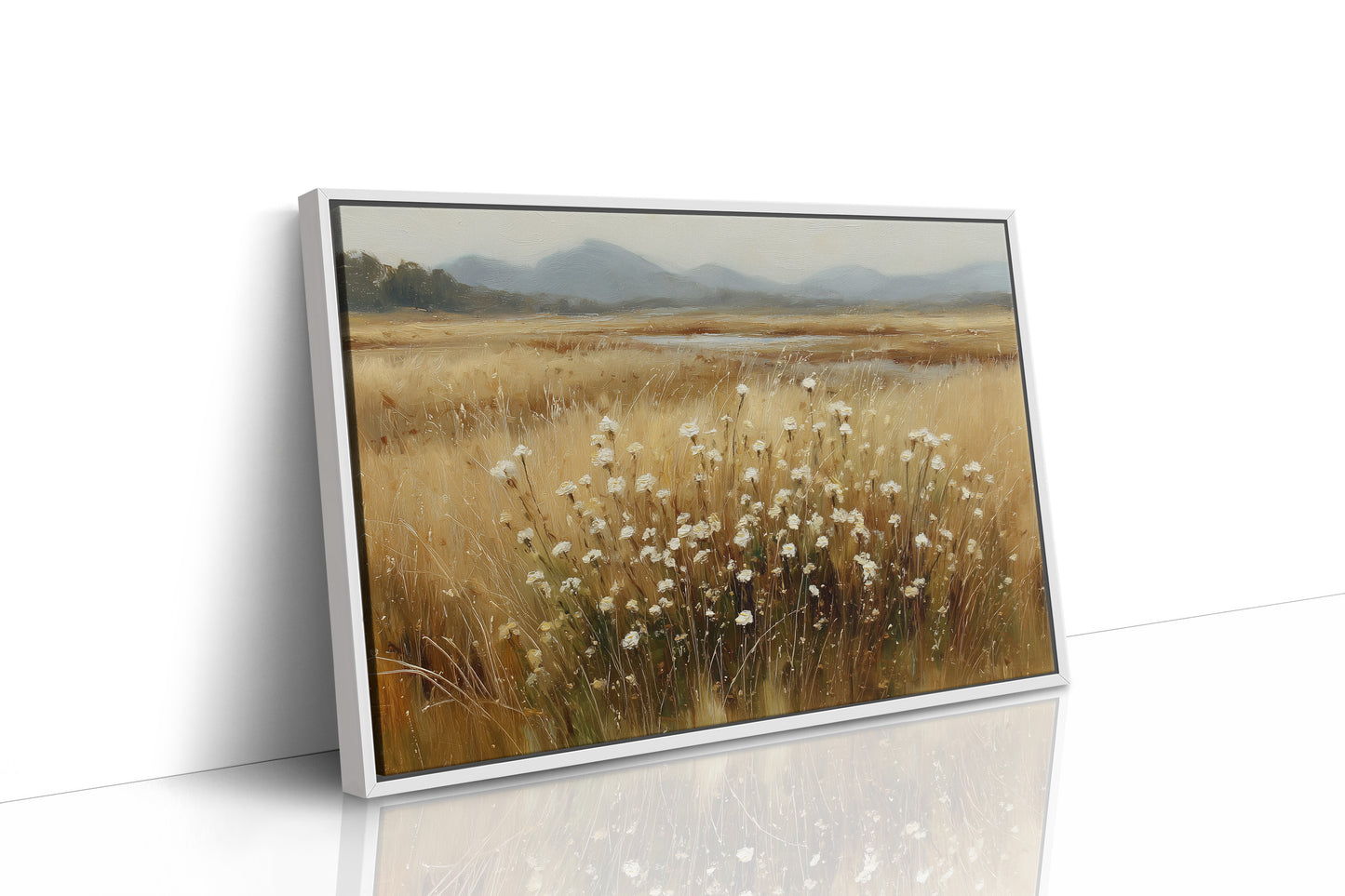 Meadow Tales Among Literary Worlds