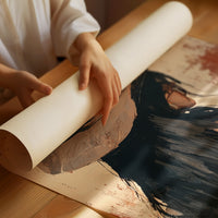 Shadow of a Felt Hat
