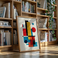 Fragments of a Vibrant Conversation