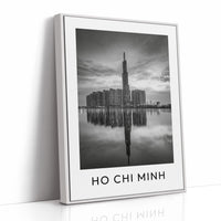 Landmark 81, Twilight Mirror