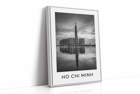 Landmark 81, Twilight Mirror