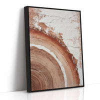 Layers of Time and Texture