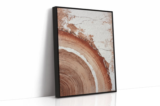 Layers of Time and Texture