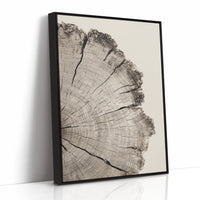 Chronicles Etched in Grain
