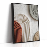 Contours of Earth and Craft