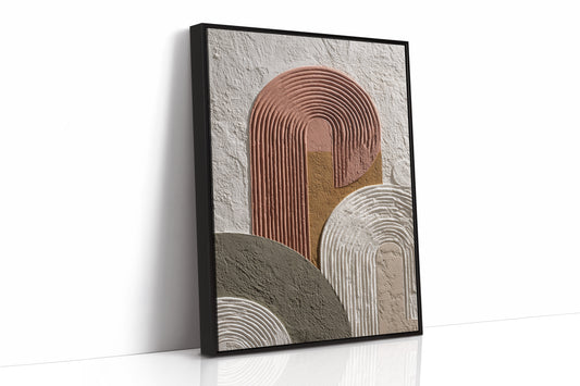 Curves of Earth and Time