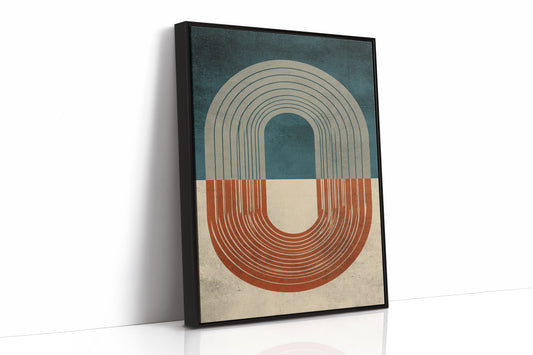 Circles of Time and Space