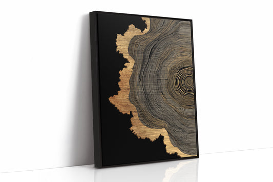 Timber's Tale Unfolds