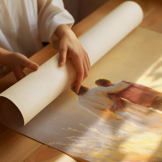 Together Toward Golden Horizons