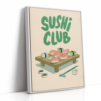 Fresh Rolls Tell Kitchen Stories