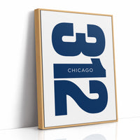 Chicago, Boldly Stated