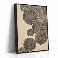 Circles of Time and Texture