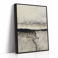 Beneath The Cracked Surface