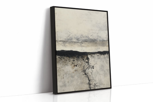 Beneath The Cracked Surface