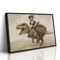 Victorian Thunder Ride