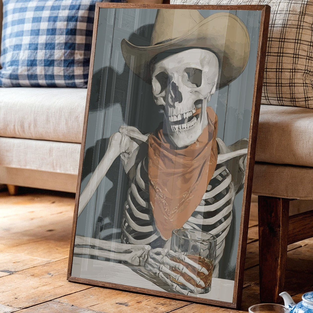 A Toast to Forgotten Tales