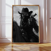 Outlaw Rider