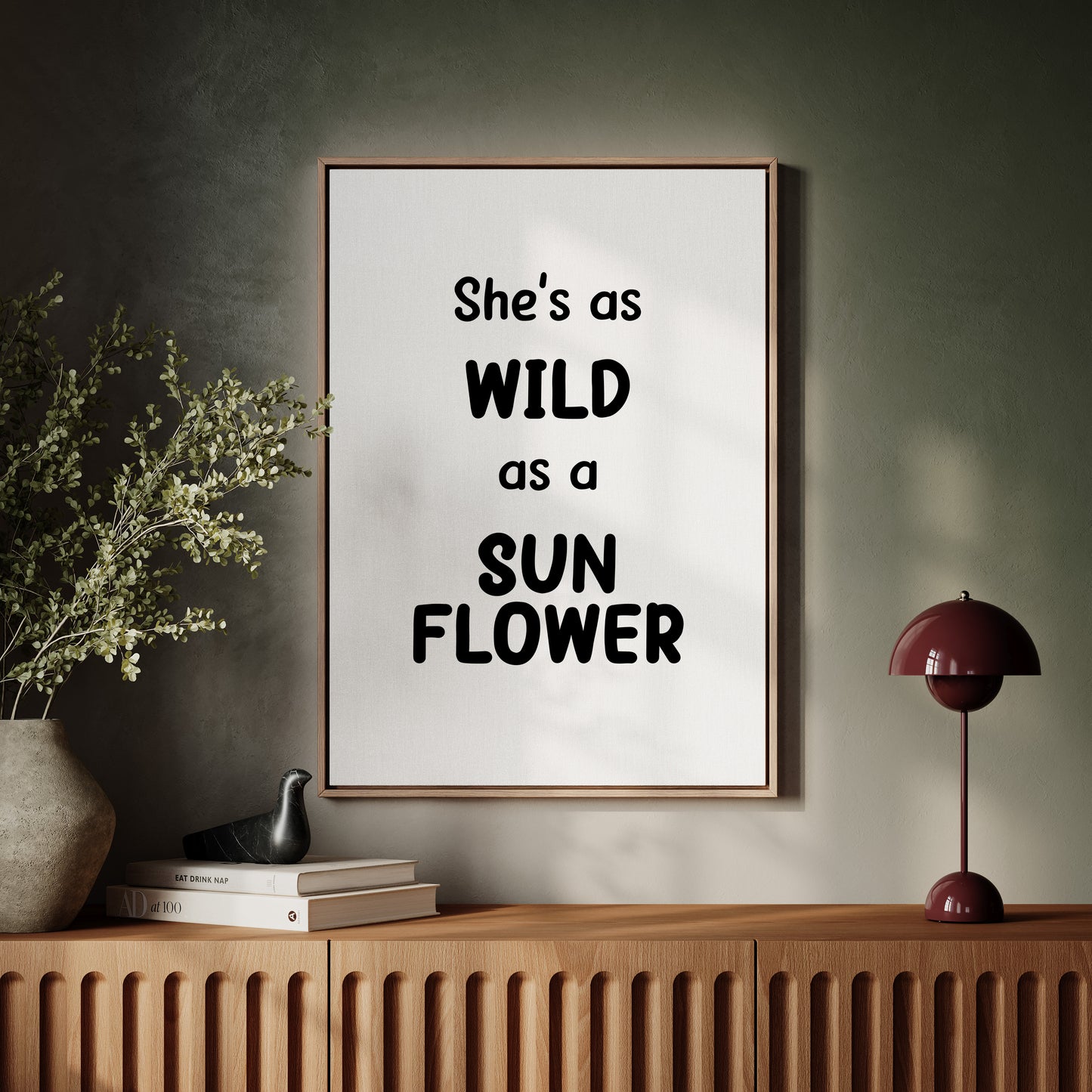 Summer Fields Sing Untamed Melodies