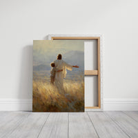 Horizons Beyond Golden Fields