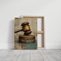 Every Law Was Once Just Words