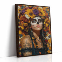 In Bloom With Forgotten Stories