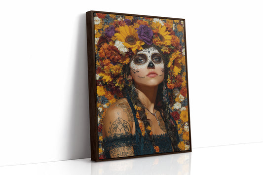 In Bloom With Forgotten Stories