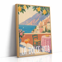 La Dolce Vita Terrace