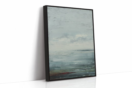 Where Tides Meet the Horizon