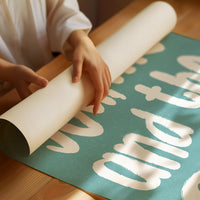 Tides Write Love Notes Today