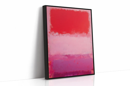 Layers of Passionate Embrace