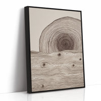 Circles of Time and Grain
