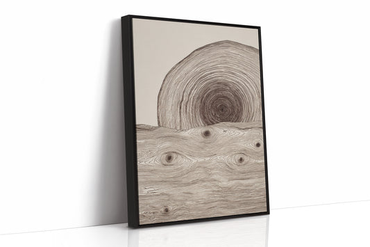 Circles of Time and Grain