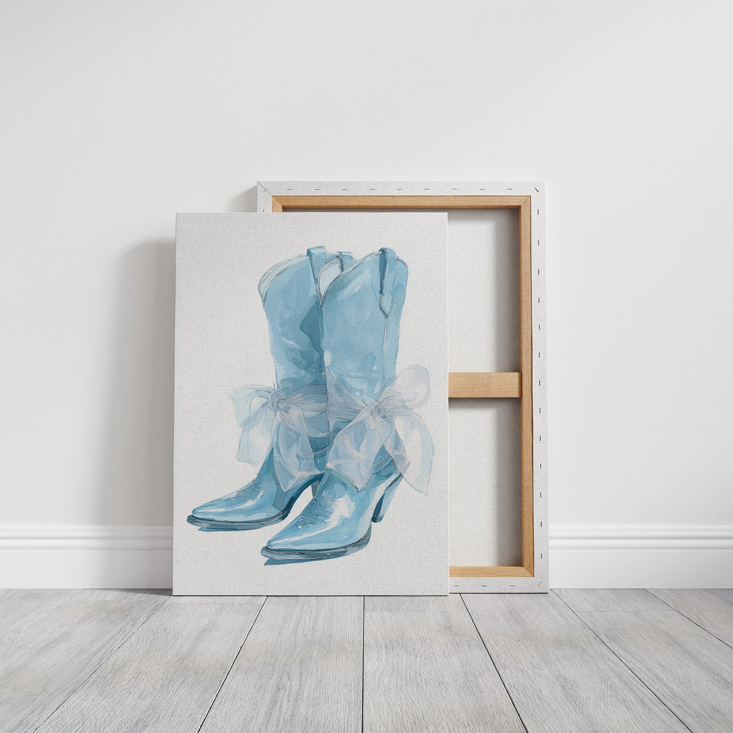 Something Blue, Something Wild