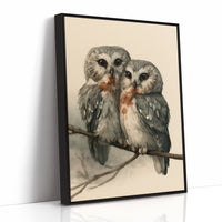 Feathered Friends
