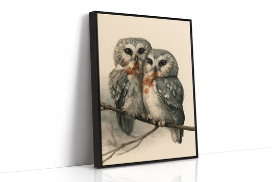 Feathered Friends